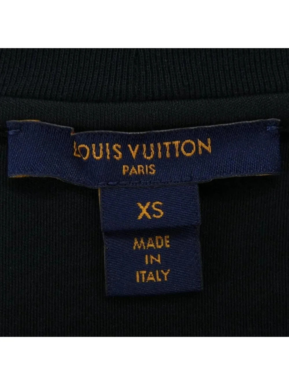 Louis Vuitton item code